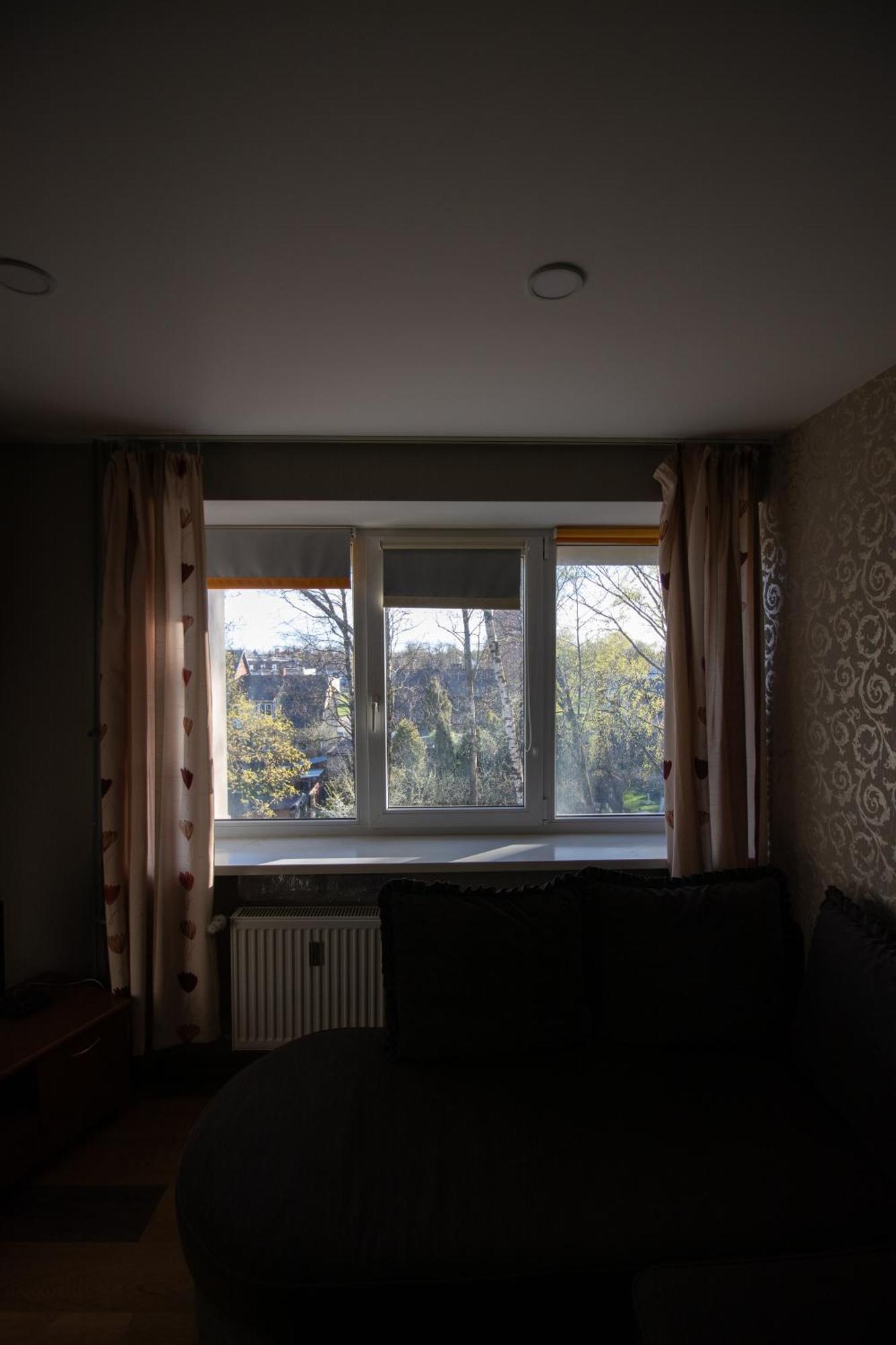 Šiauliai Jaukus Butas Pacioje Miesto Sirdyje 아파트 외부 사진